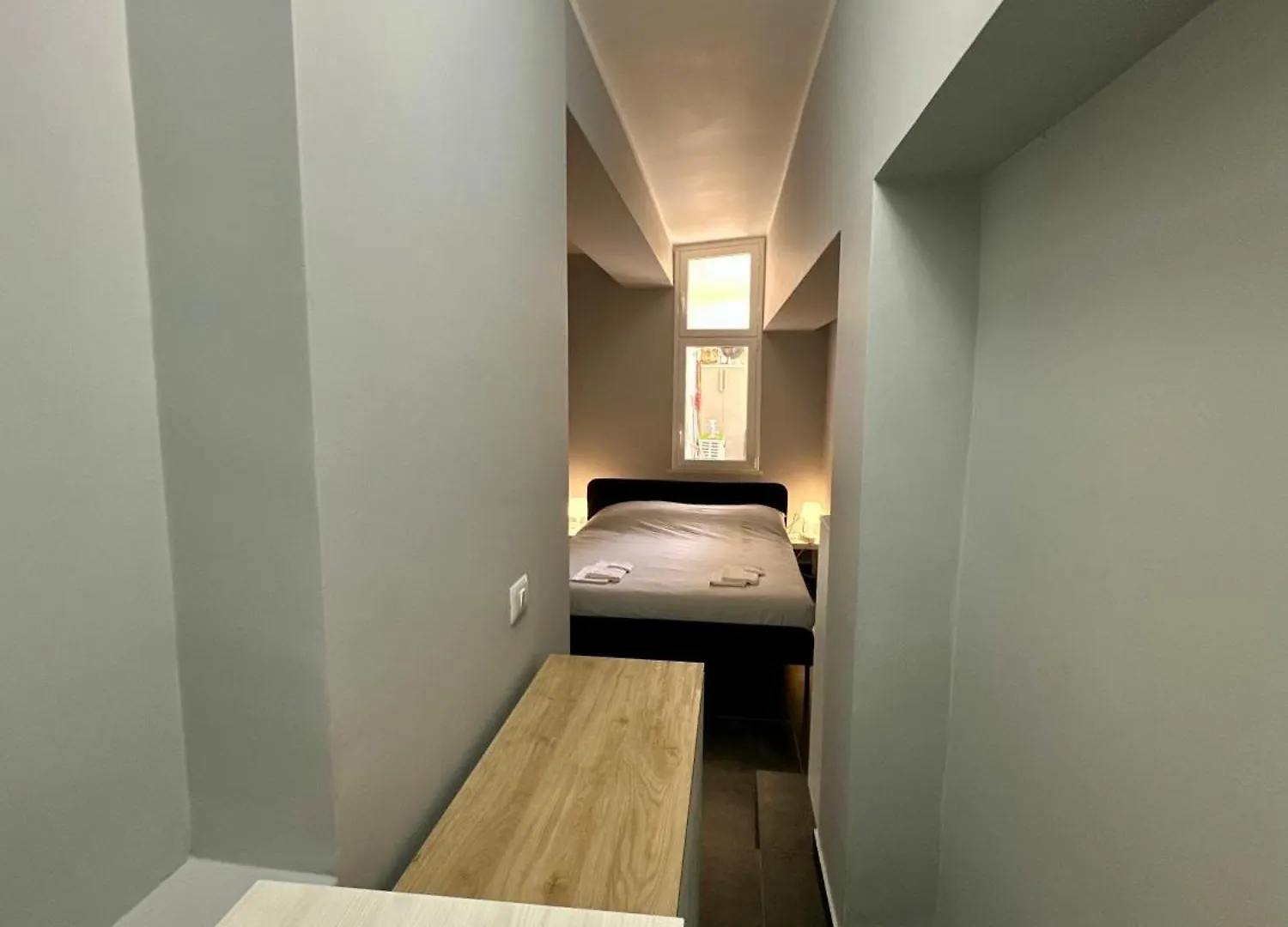 公寓 Duci Mondello Guesthouse 巴勒莫