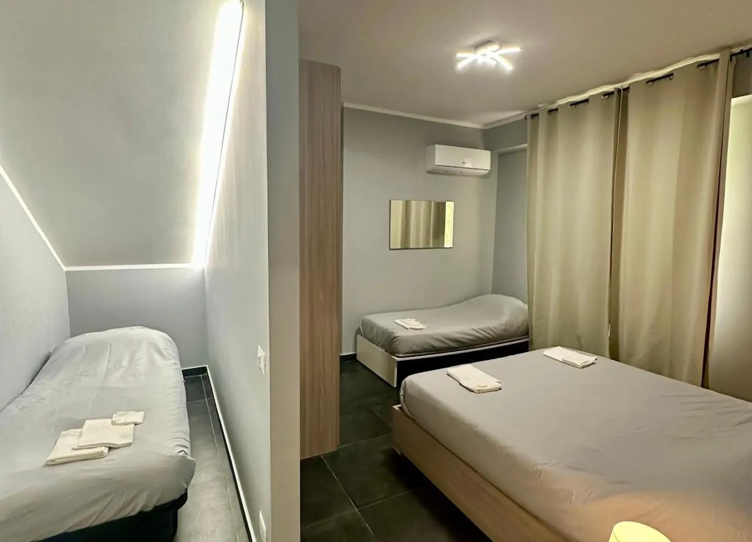 Duci Mondello Guesthouse 巴勒莫