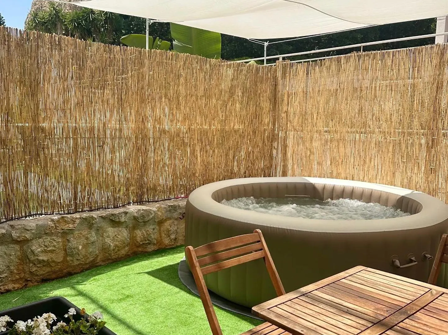 Duci Mondello Guesthouse 巴勒莫 公寓