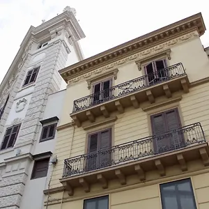 Nido Locazione Turistica Palerme