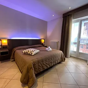 3* Gasthuis Bb 10 Serpotta - Palazzo Riolo & Restaurant