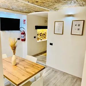 Stationsuite N5 Privata Idromassaggio & Wifi In Centro Vicino Stazione Palerme