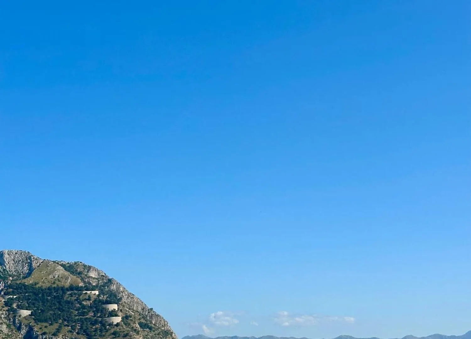 Duci Mondello Guesthouse باليرمو 0*,  إيطاليا