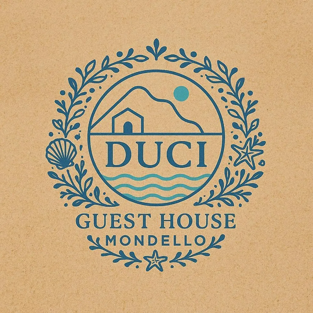 شقة Duci Mondello Guesthouse باليرمو