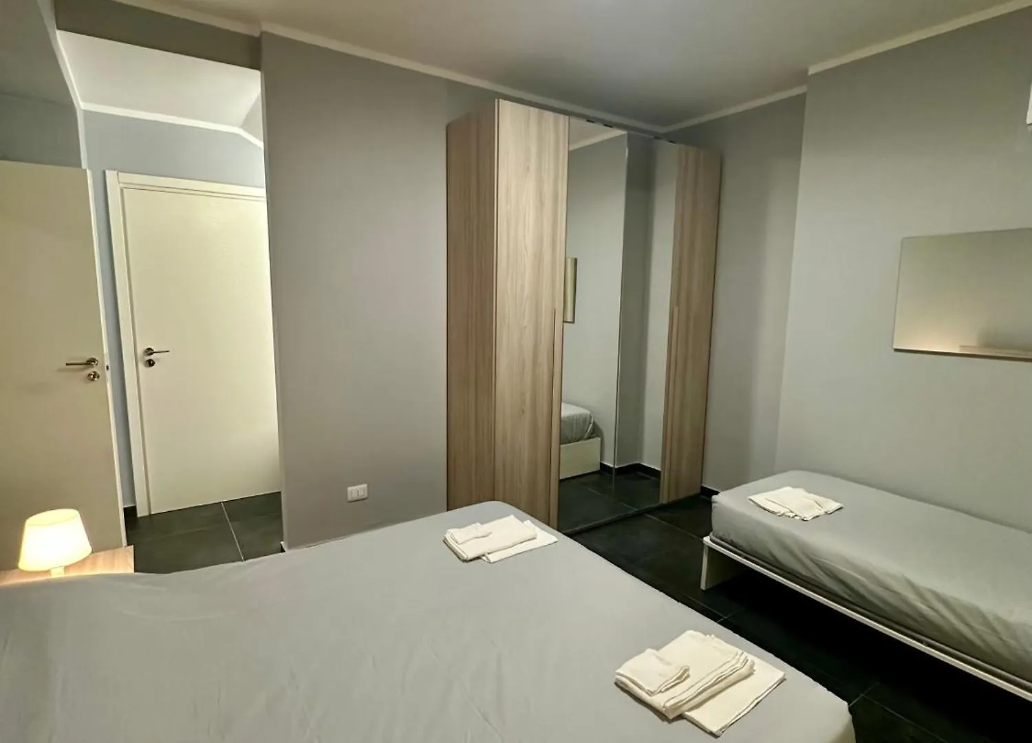 شقة Duci Mondello Guesthouse باليرمو إيطاليا