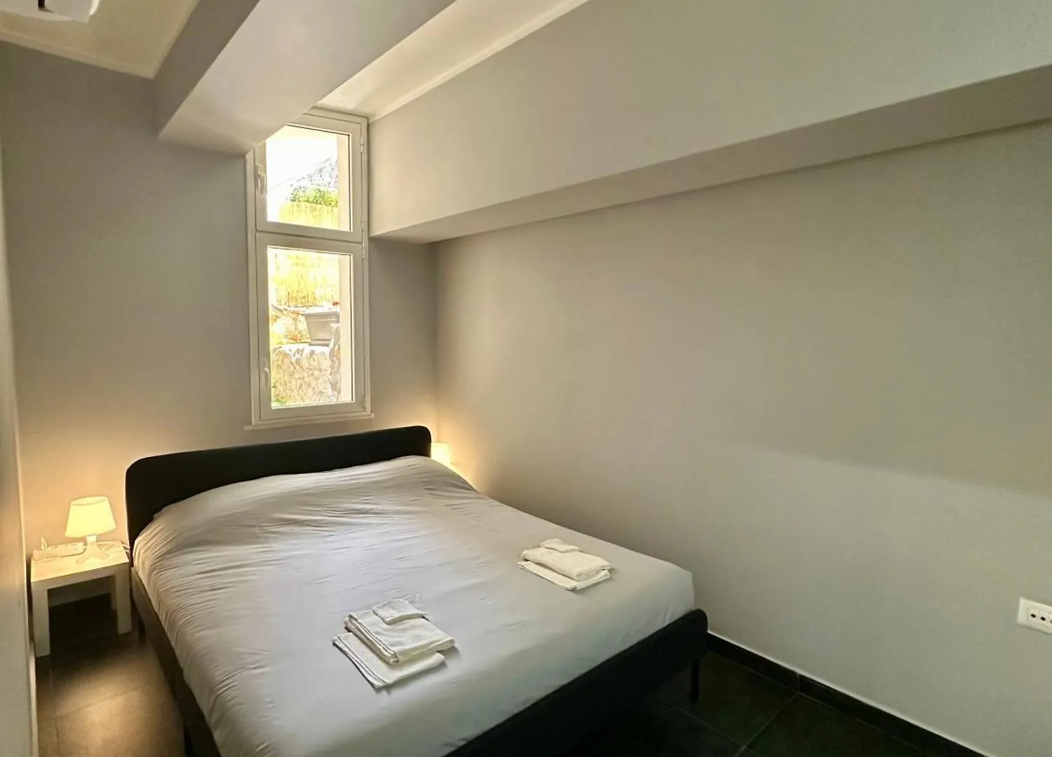 Duci Mondello Guesthouse باليرمو إيطاليا