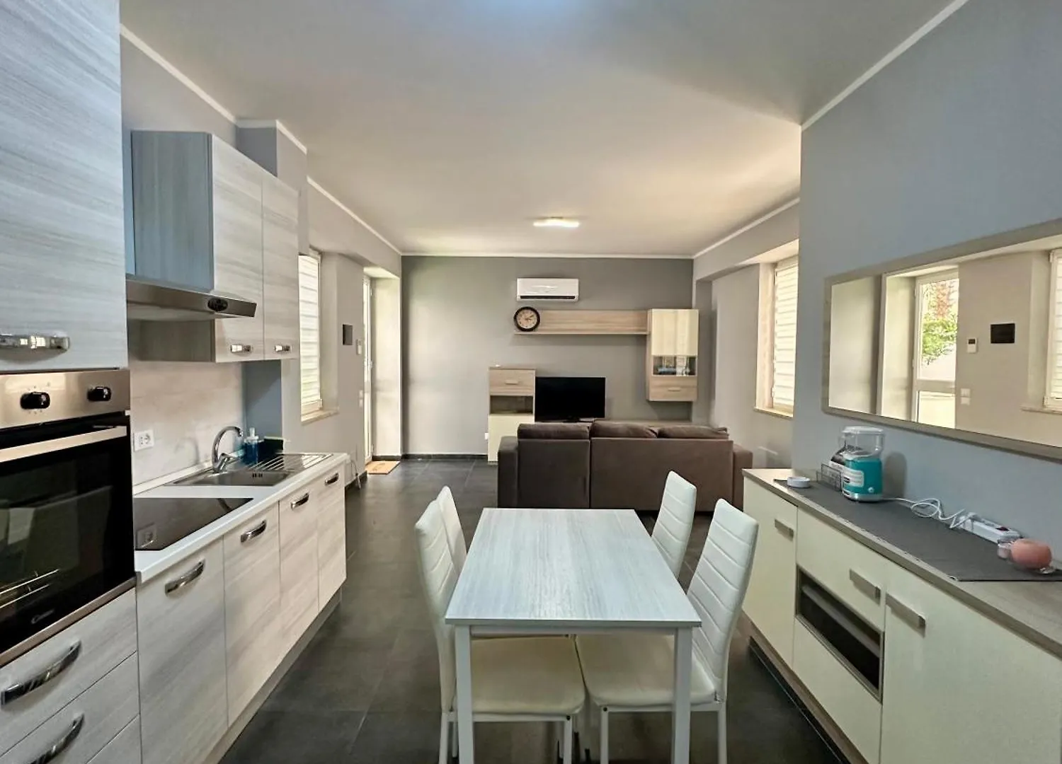Duci Mondello Guesthouse باليرمو